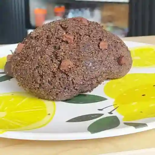 Galletas de avena y proteina