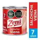 Zenú Salchicha Viena