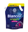 Blancox Detergente Líquido Antibacterial Ropa De Color