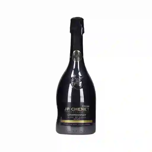  Jp Chenet Vino Espumante Divine Black Brut 