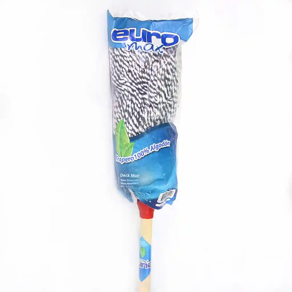 Pabil Trapero O Color Euro Max