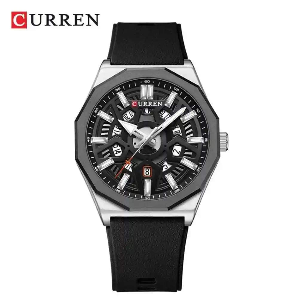 Reloj Hombre Curren Kred8502