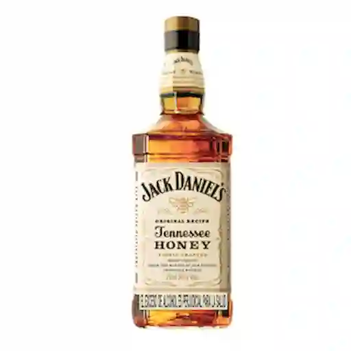 Jack Daniel's Honey Whisky Tennessee