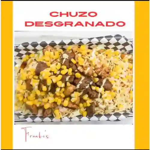 Chuzo Desgranado