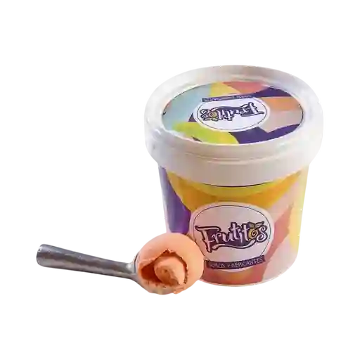 Helado X2 Litros