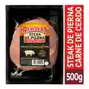 Filete de Pierna Ranchera Cerdo x 500 g