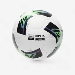 Balón De Fútbol Fifa Basic Talla 4 F500 Blanco