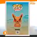 Funko Pop Animation Naruto Shippuden - Kurama # 73