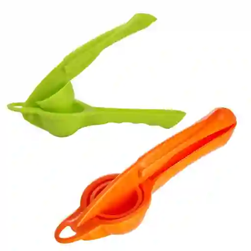 Set Exprimidor Naranja Obsequio Exprimidor Limón Np 22368