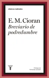 Breviario de Podredumbre