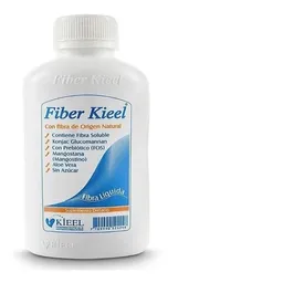 Fiber Kieel (Probi-Aloe-Mangos) Liquido