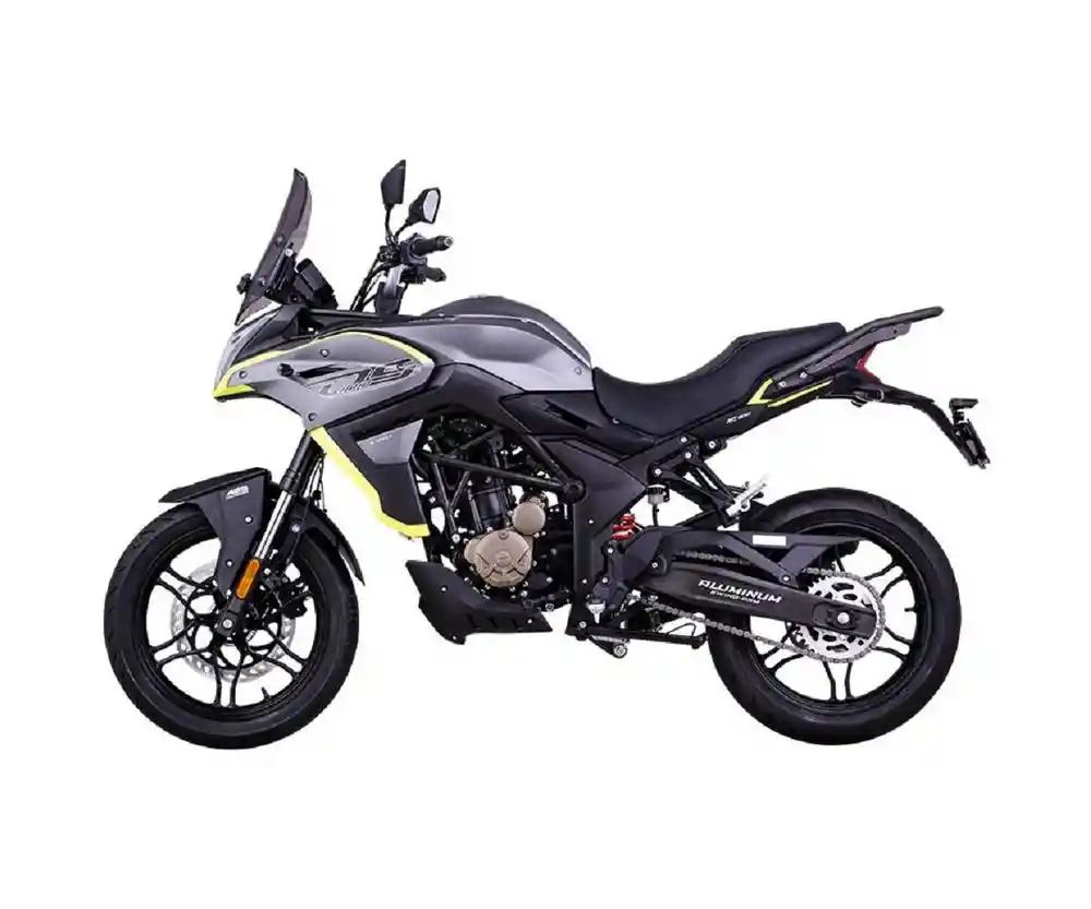 Moto Voge300ds G/ver 26 Pt Akt Moto Voge300ds G/ver 26 Pt