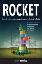 Infinito Rocket: Ocho Lecciones Para Garantizar Un Crecimiento