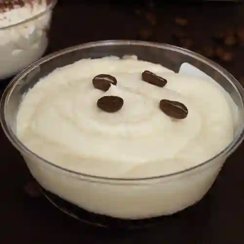 Postre de Café
