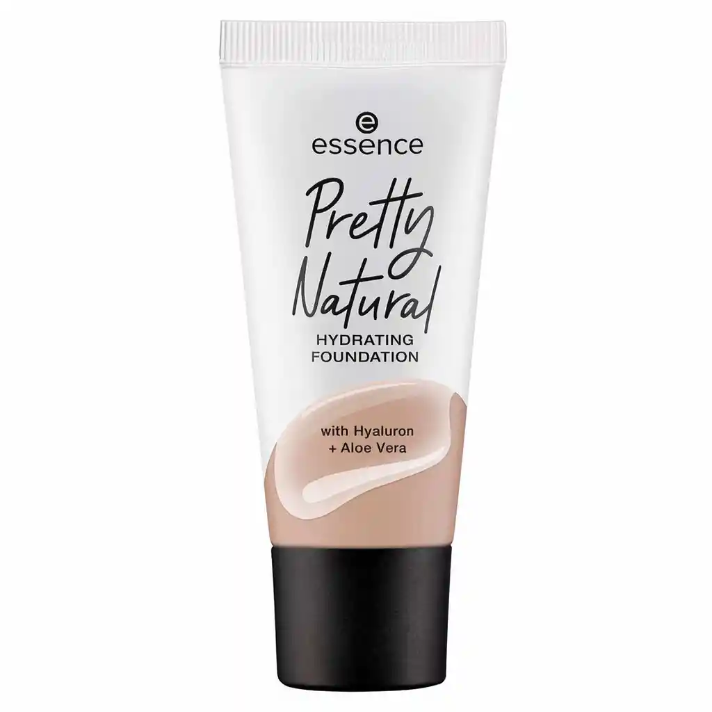 Essence Maquillaje Pretty Desert