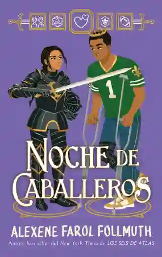 Noche de Caballeros