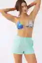 Short Carla Mujer