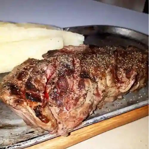 Punta de Anca Especial