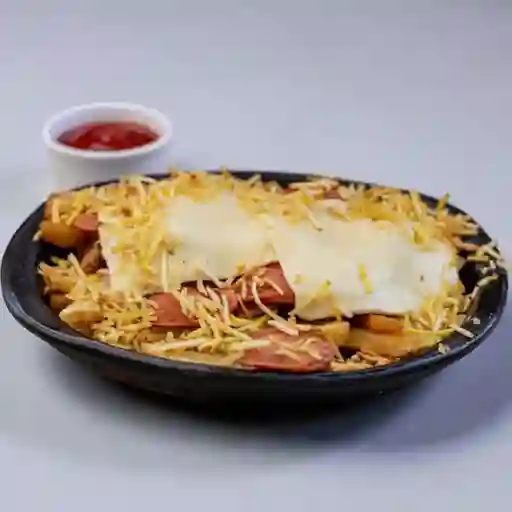 Salchipapas Tradicional 300G
