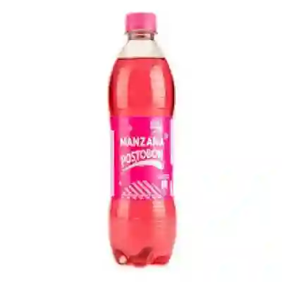 Postobon Manzana 400ml