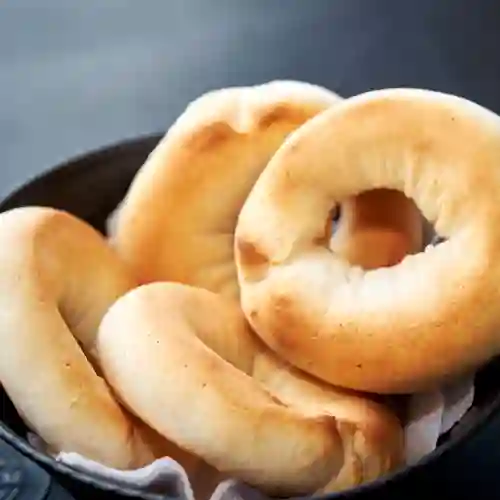 Pandebonos X15