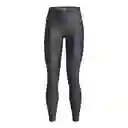 Under Armour Legging Mujer Gris T XS 1376327-012