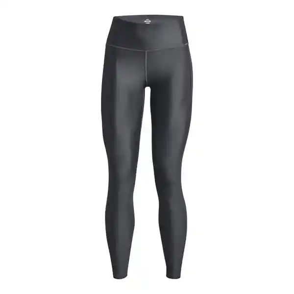 Under Armour Legging Mujer Gris T XS 1376327-012