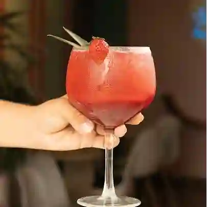 Sodificada roja