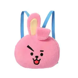 Bt21 Maleta de Peluche Cooky Colección