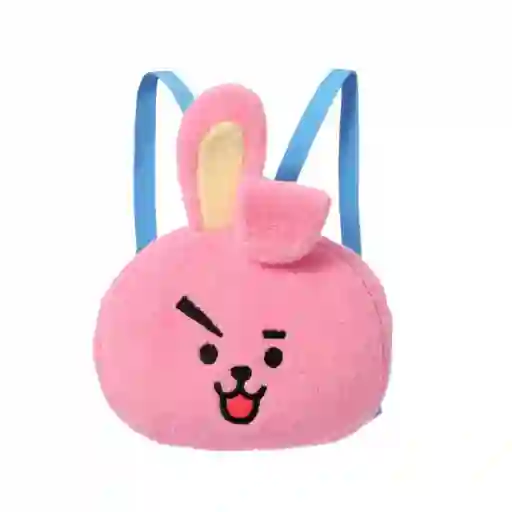 Bt21 Maleta de Peluche Cooky Colección