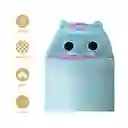 Manta Con Capucha Gabby's Dollhouse Miniso
