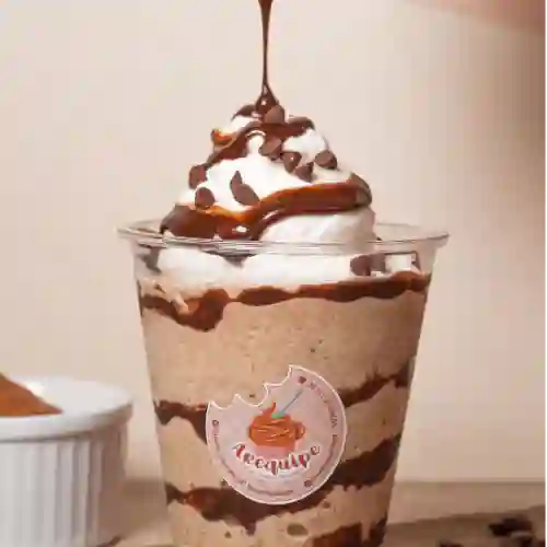 Frappé de Milo 16 Oz