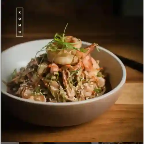 Pad Thai - Tailandia