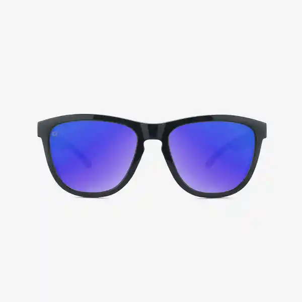 Knockaround Gafas Jelly Premiums Sport Negro / Azul