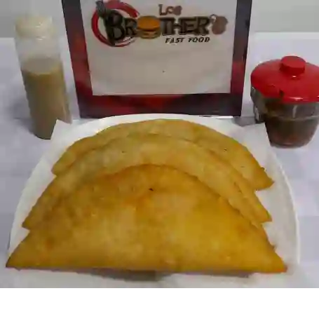 Empanadas