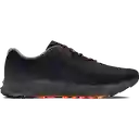 Under Armour Tenis Outdoor Charged Bandit 3 Hombre Negro T 9.5