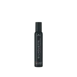 Schwarzkopf Professional Espuma Silhouette
