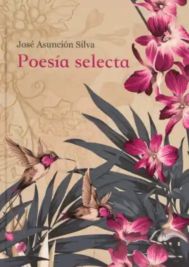 Poesía Selecta