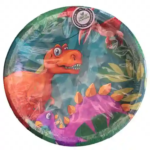 Plato Navidad 9 To Fp9ro003 Nico Fp9ro003