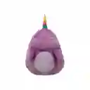 Dormilón Peluche Electronico