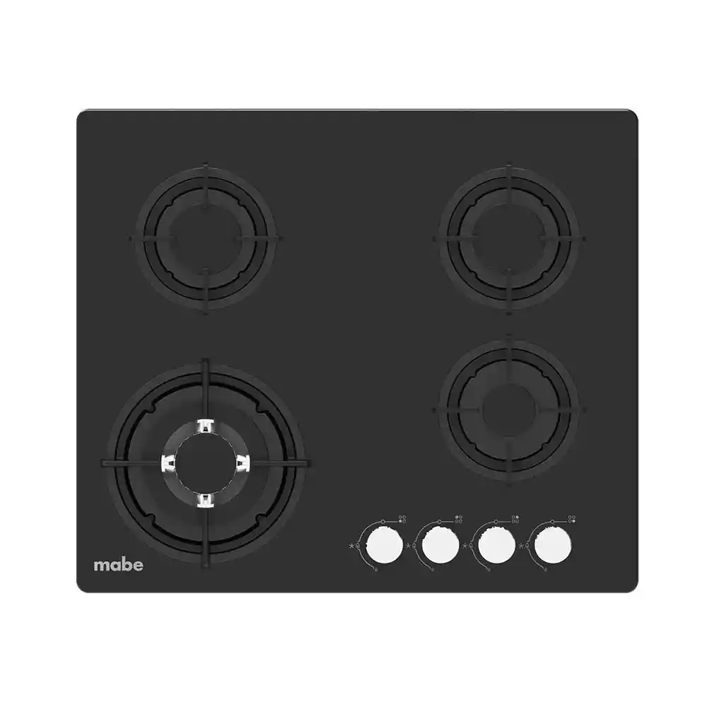 Cubierta Mabe Gas Mabe Pm6048gv0