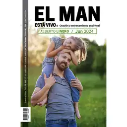 Oracional Junio 2024 El Man Esta Vivo 9711