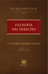 Filosofía Del Derecho