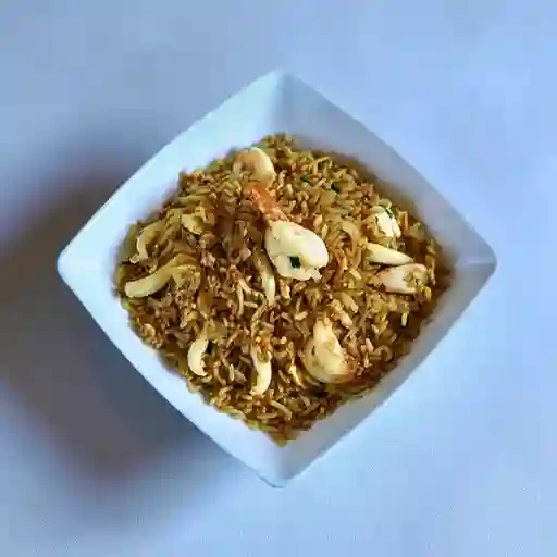 Thai Curri