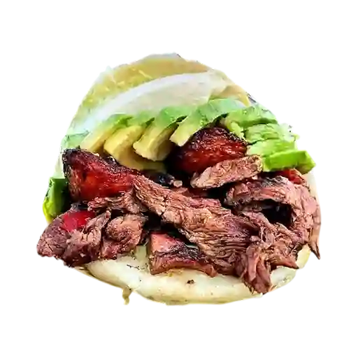Arepa el Amarradero