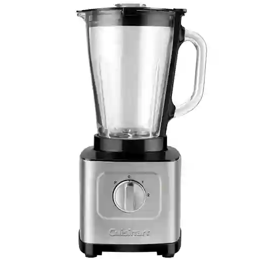 Licuadora 2vl+pulso Smartpower Cuisinart Cpb800brfp