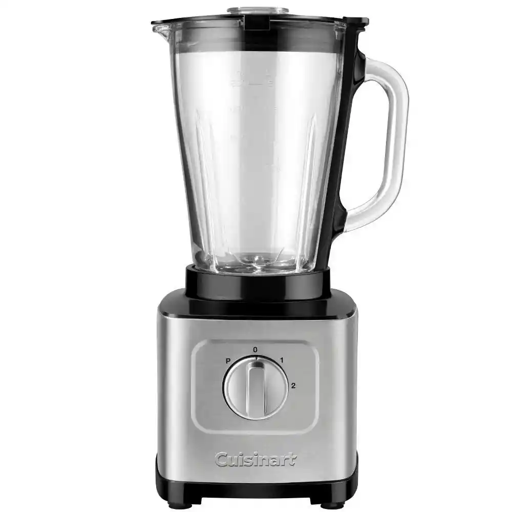 Licuadora 2vl+pulso Smartpower Cuisinart Cpb800brfp