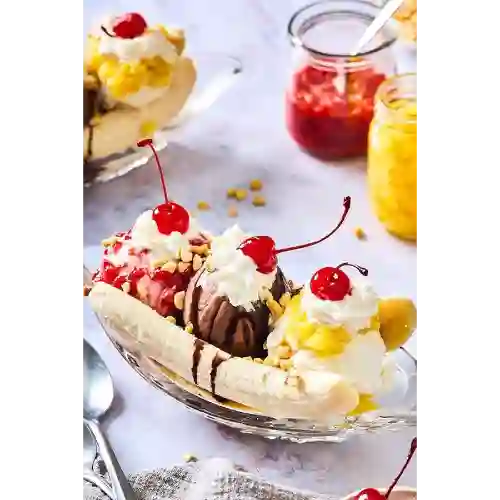 Banana Split