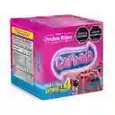 Gel'Hada Gelatina 4 Sabores Surtidos