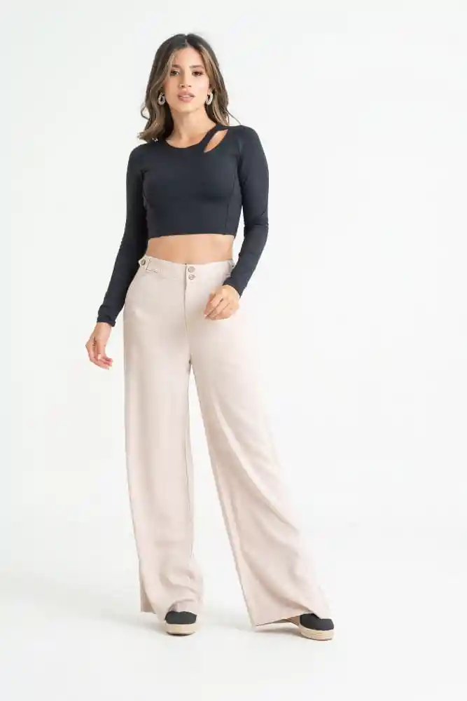 Pantalon Mhoni